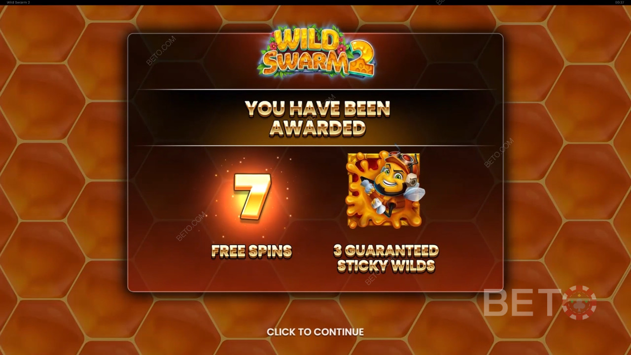 Hoe speel ik Push Gaming