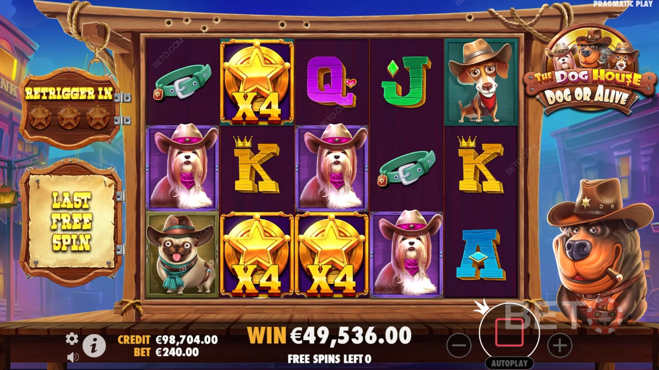 Hoe speel ik Pragmatic Play