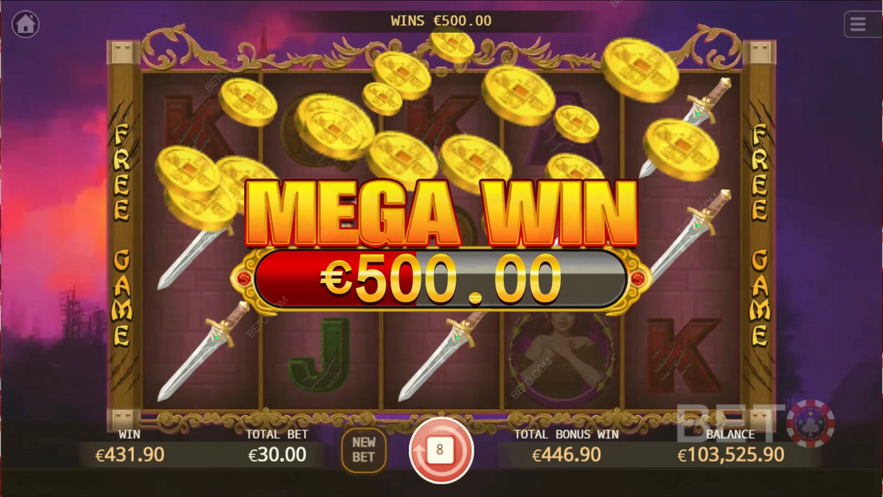 Werewolf (KA Gaming) Gratis Spelen
