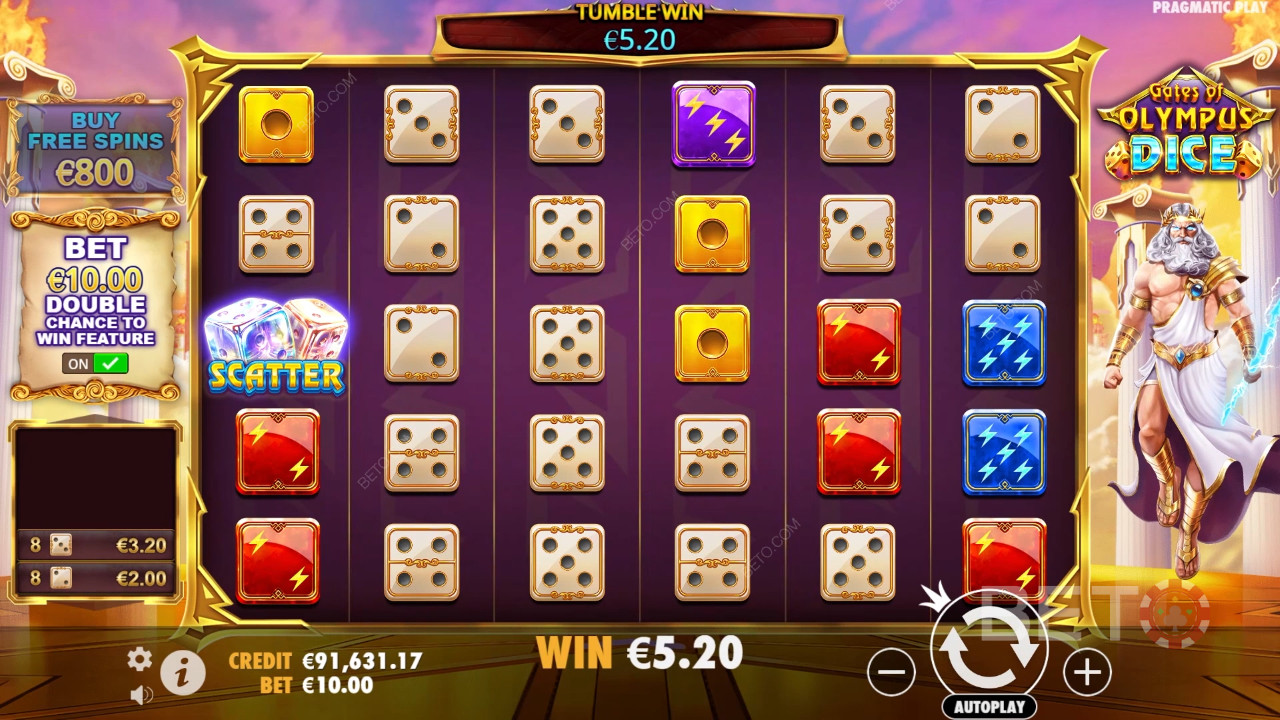Hoe speel ik Pragmatic Play