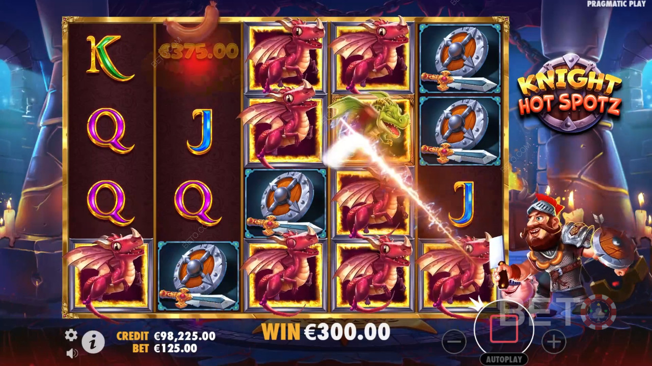 Hoe speel ik Pragmatic Play