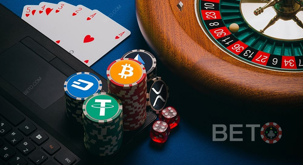 BitStarz is een mobiel online casino