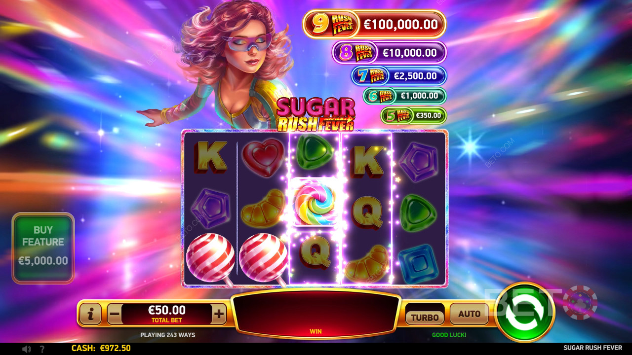 Hoe speel je RubyPlay