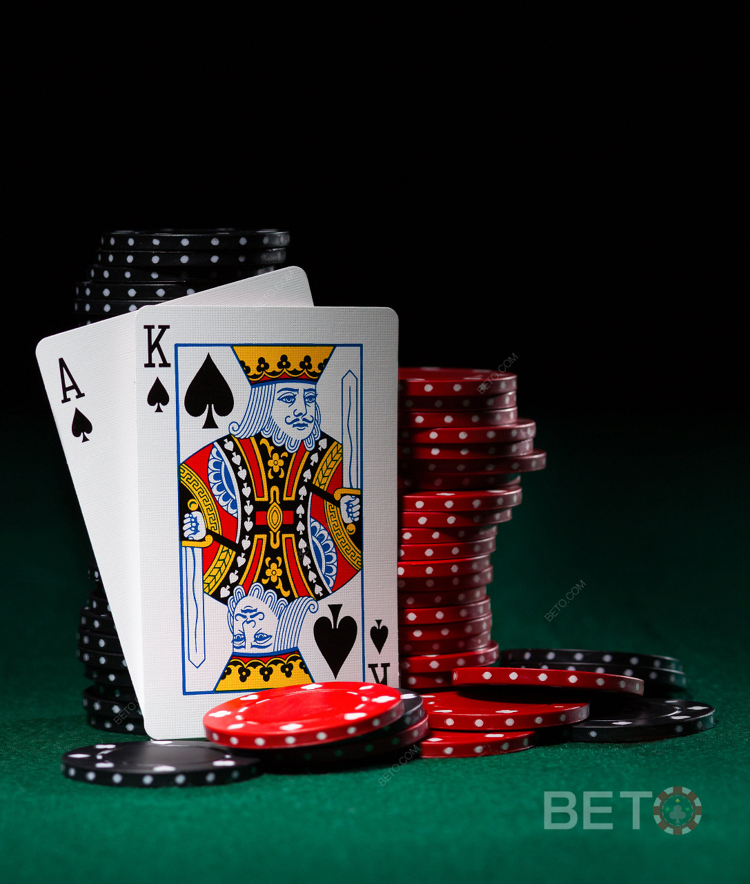 Video poker games en kaartspellen zijn ook beschikbaar bij BitStarz.