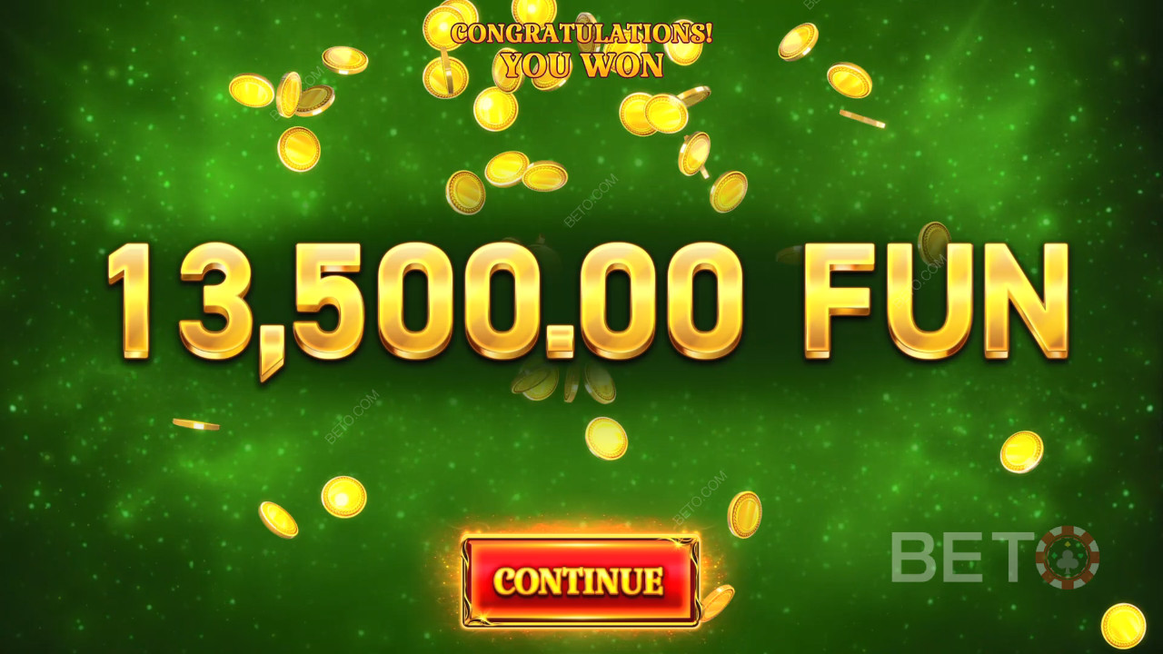 Bonusfuncties uitgelegd in 16 Coins Grand Gold Edition door Wazdan