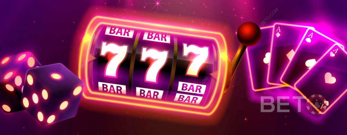 Verschillende categorieën van stortingsbonussen voor online casinospelen.
