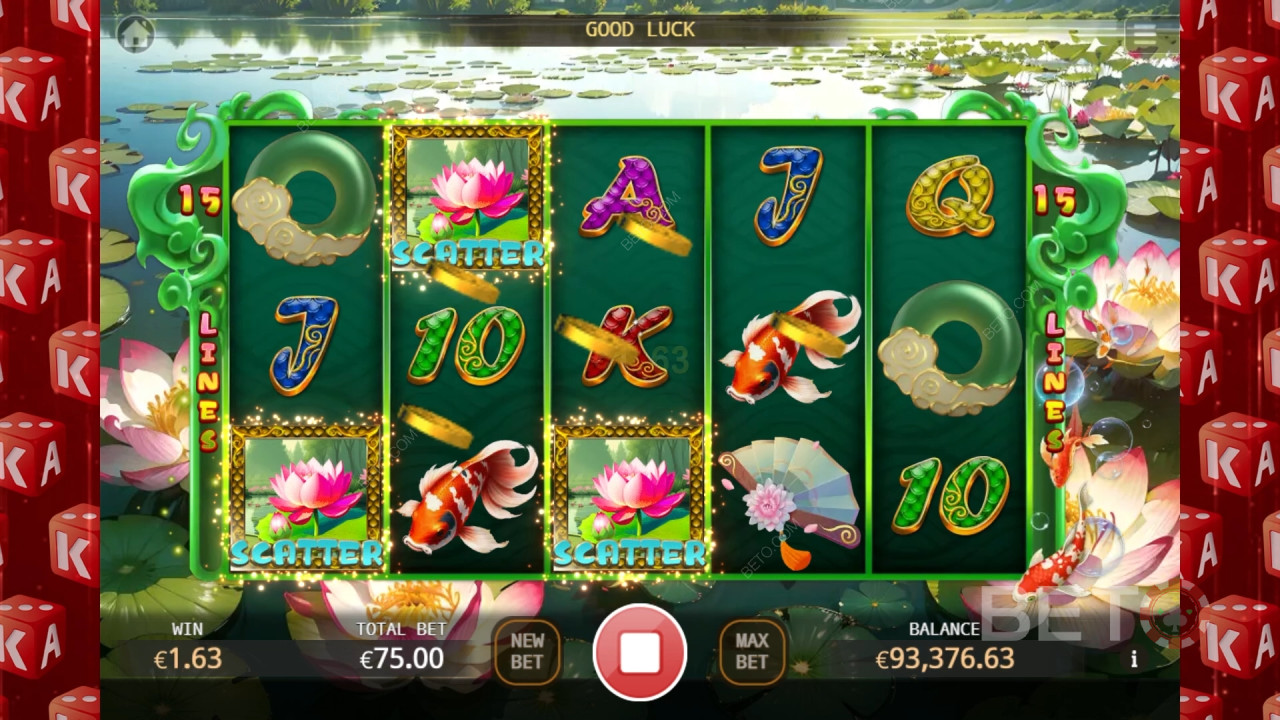 Carp Princess Gratis Spelen