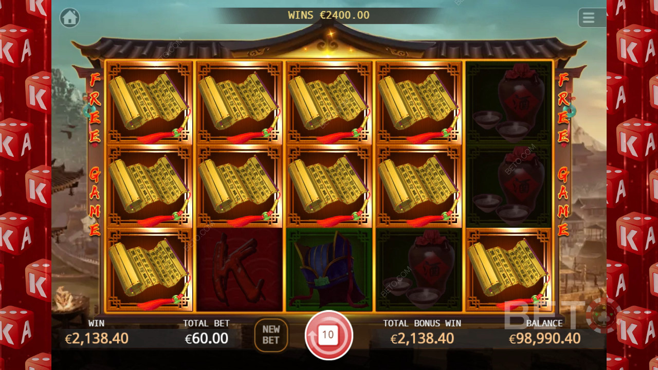Yu Fu Gratis Spelen