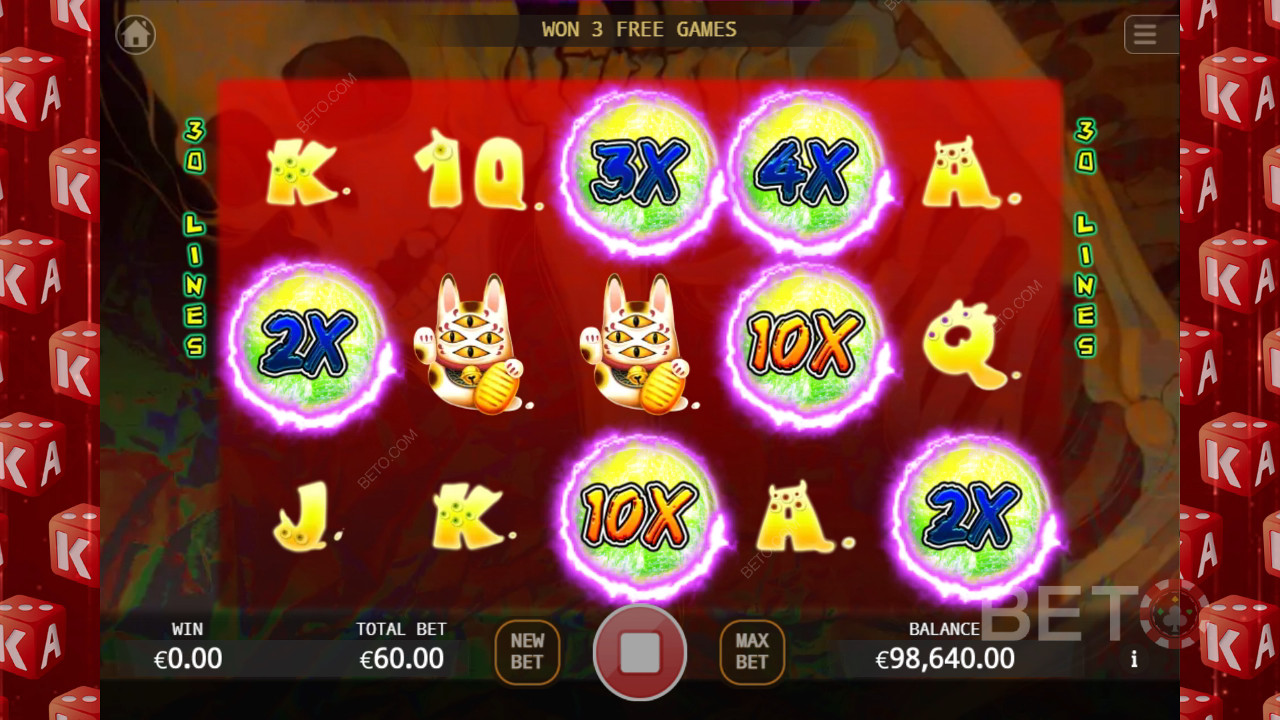 Ghosts Night Walk Lock 2 Spin Gratis Spelen