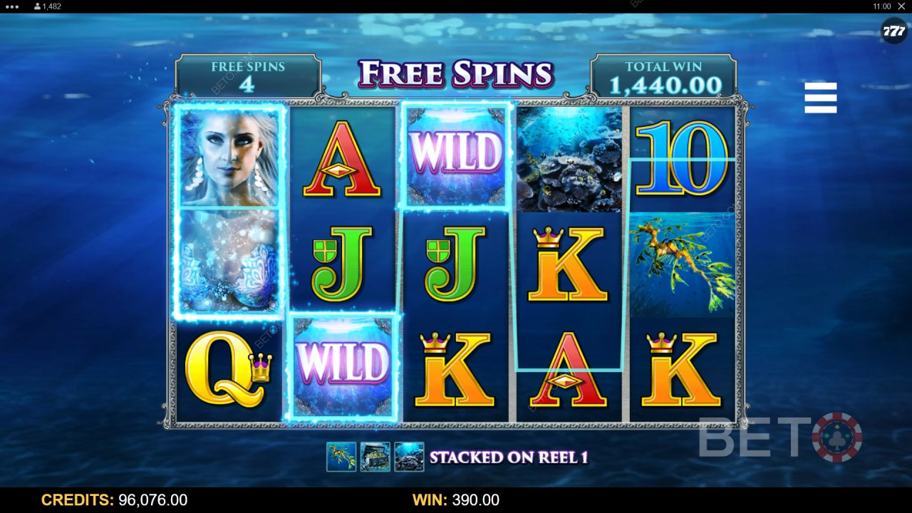 Hoe speel ik Microgaming