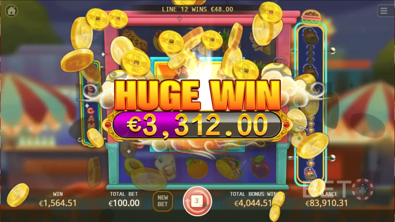 Fat Guy Gratis Spelen