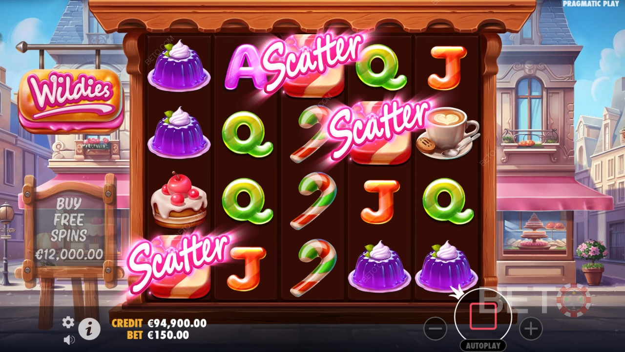 Wildies Gratis Spelen
