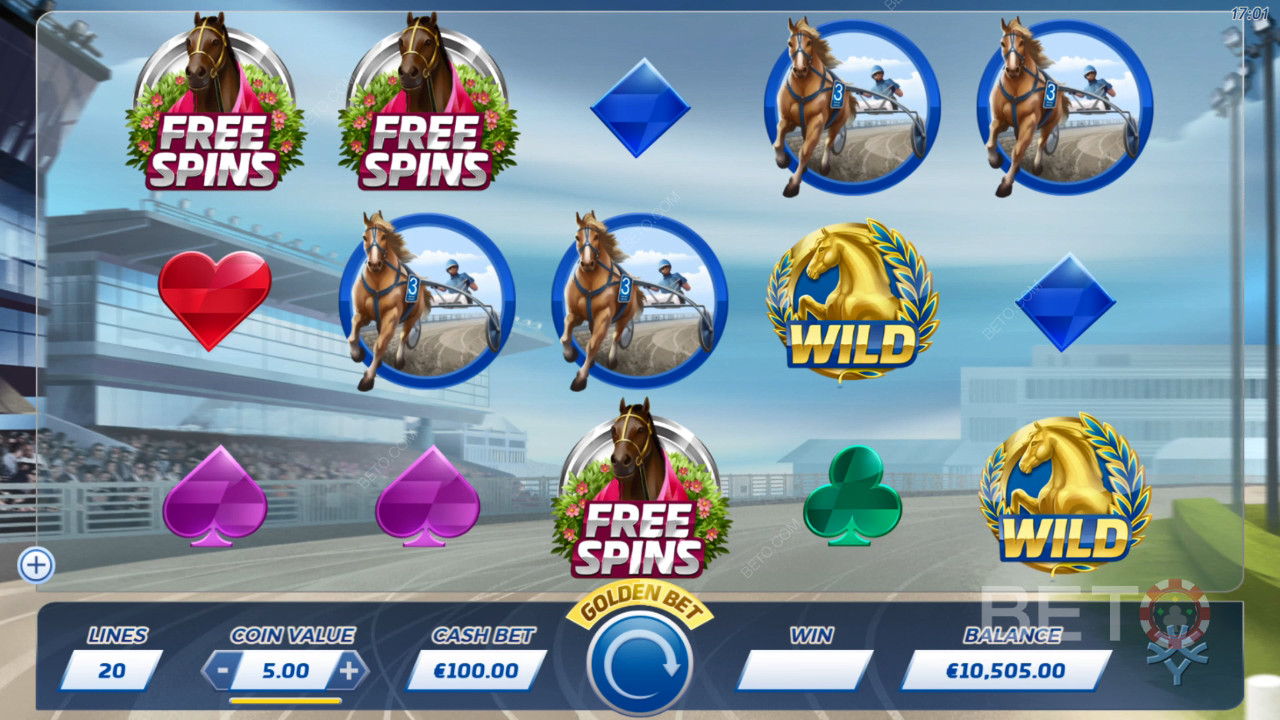 Racing Lovers Gratis Spelen