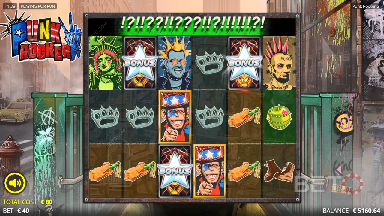 Punk Rocker 2 Gratis Spelen
