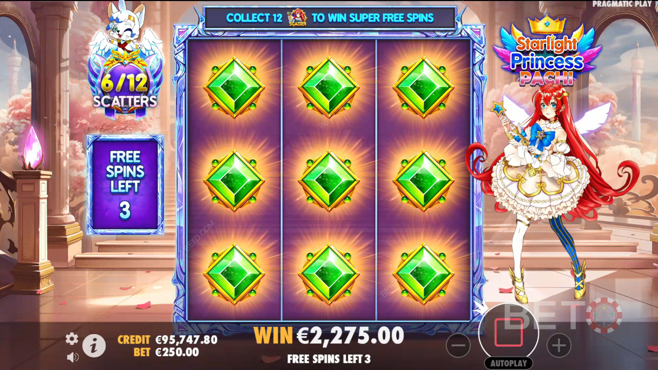 Hoe speel ik Pragmatic Play