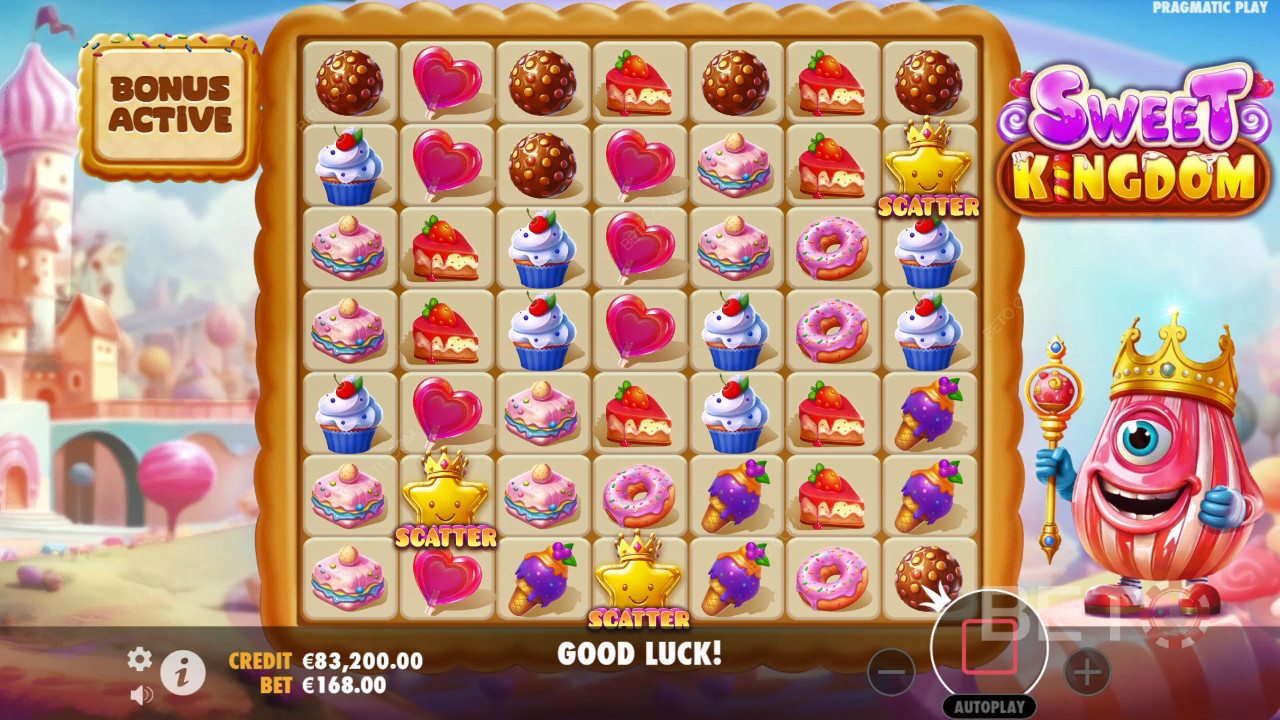 Hoe speel ik Pragmatic Play