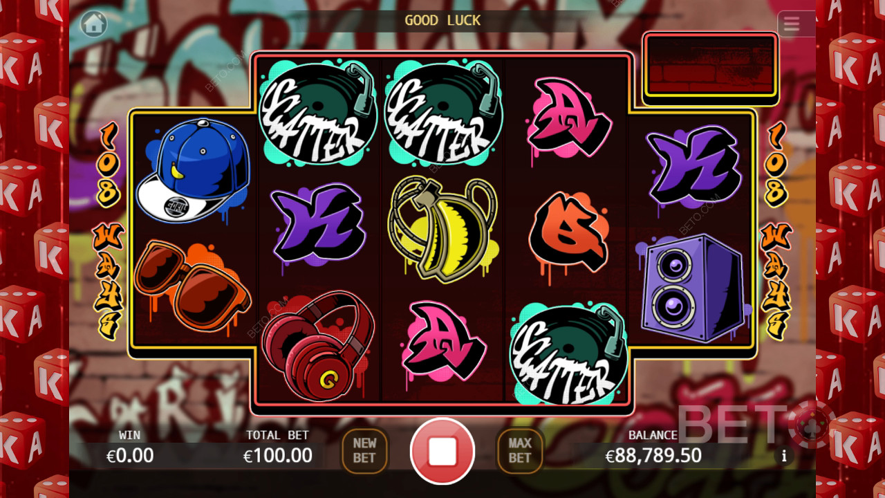 Gorilla Style Gratis Spelen