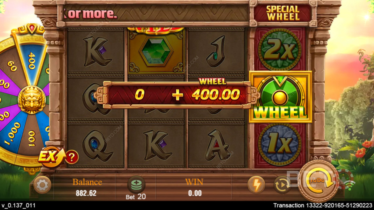 Hoe speel je TaDa Gaming