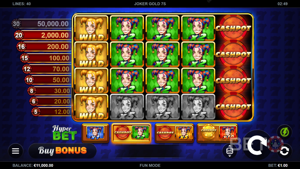 Hoe Kalamba Games