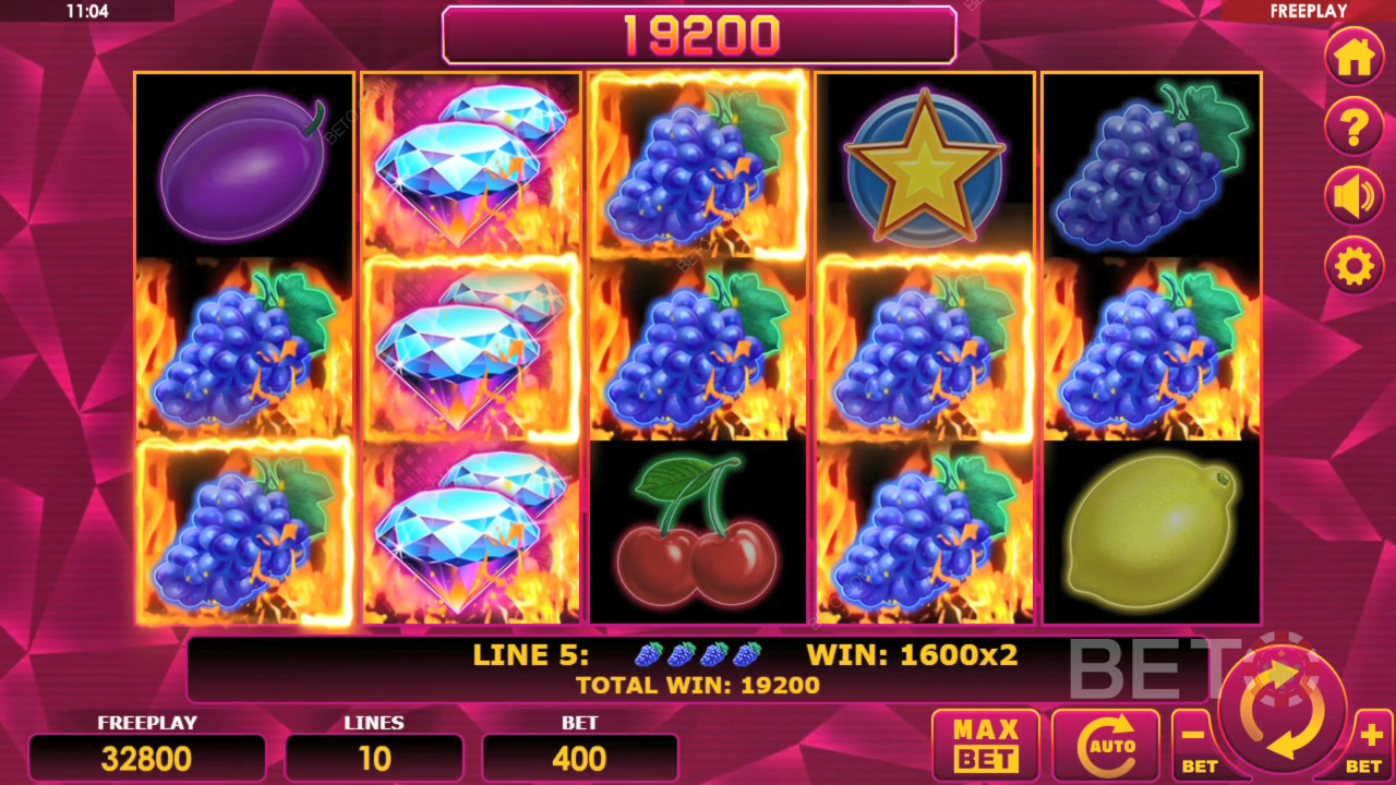 Double Diamonds Gratis Spelen