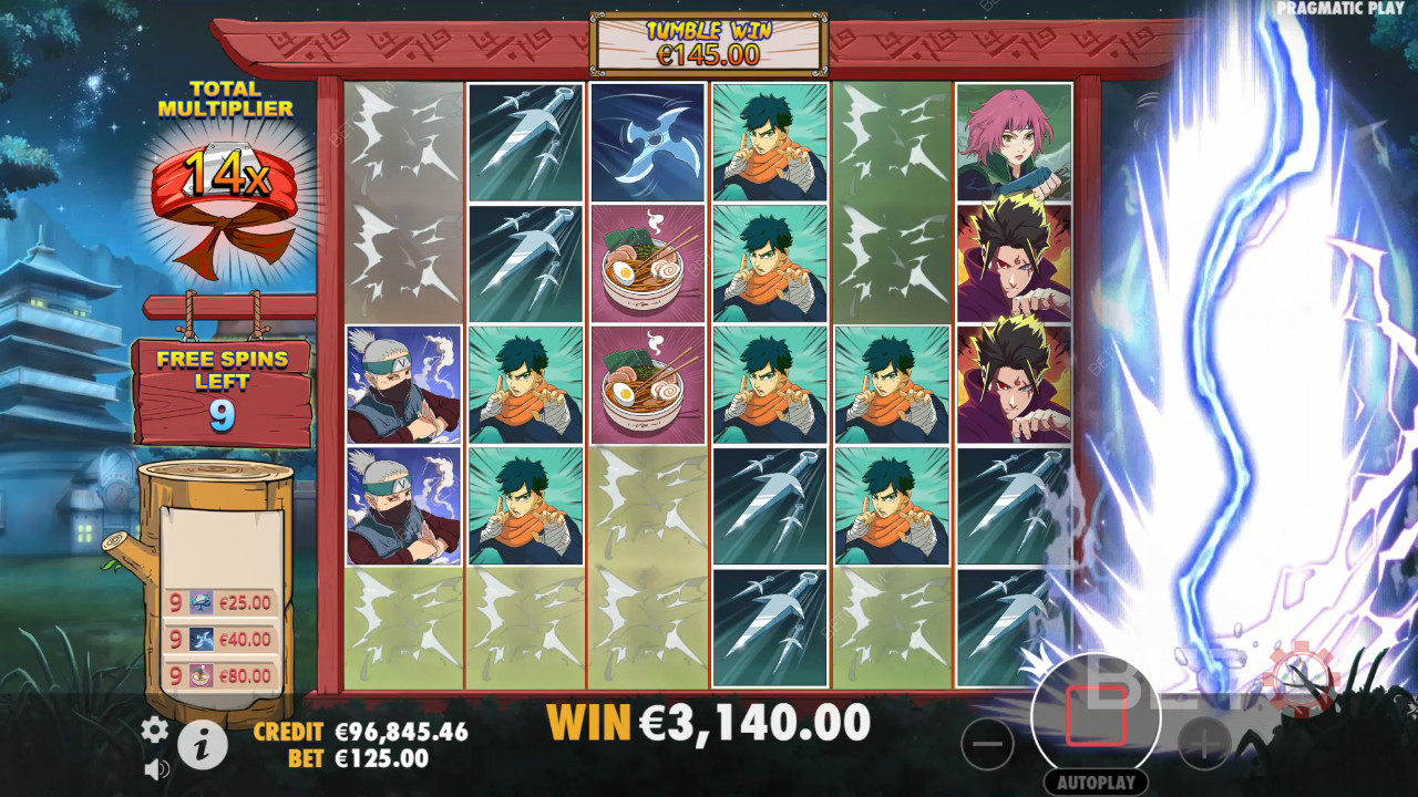 Hoe speel ik Pragmatic Play