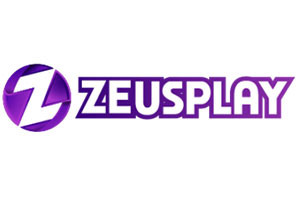 ZeusPlay ᐈ Speel gokkasten gratis ✚ Lees de recensie (2025)