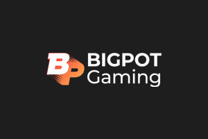 Bigpot Gaming ᐈ Speel gokkasten gratis ✚ Lees de recensie (2025)