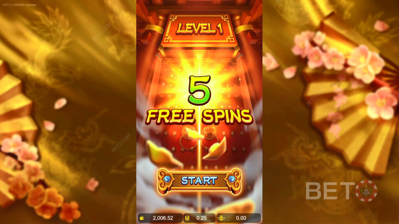 Moet je Treasure Bowl spelen?