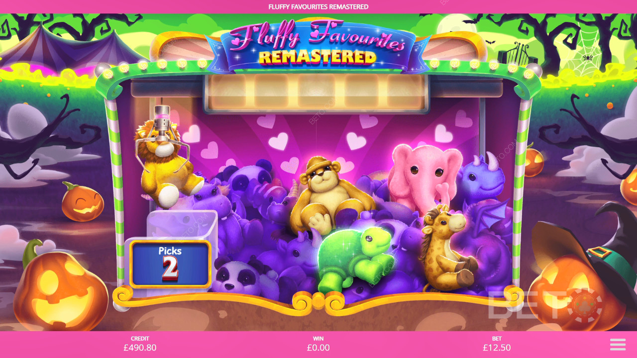 Moet je Fluffy Favourites Remastered spelen?