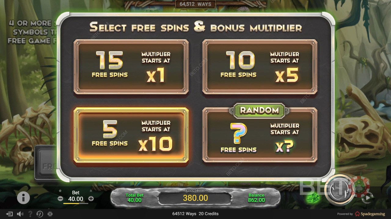 Bonusfuncties uitgelegd in Legacy of Kong Maxways door Spadegaming