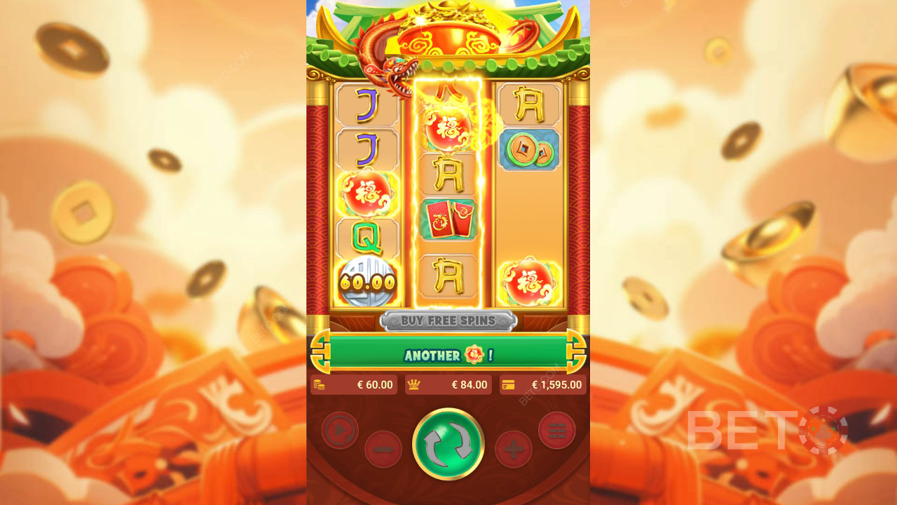 Dragon Wish Gratis Spelen