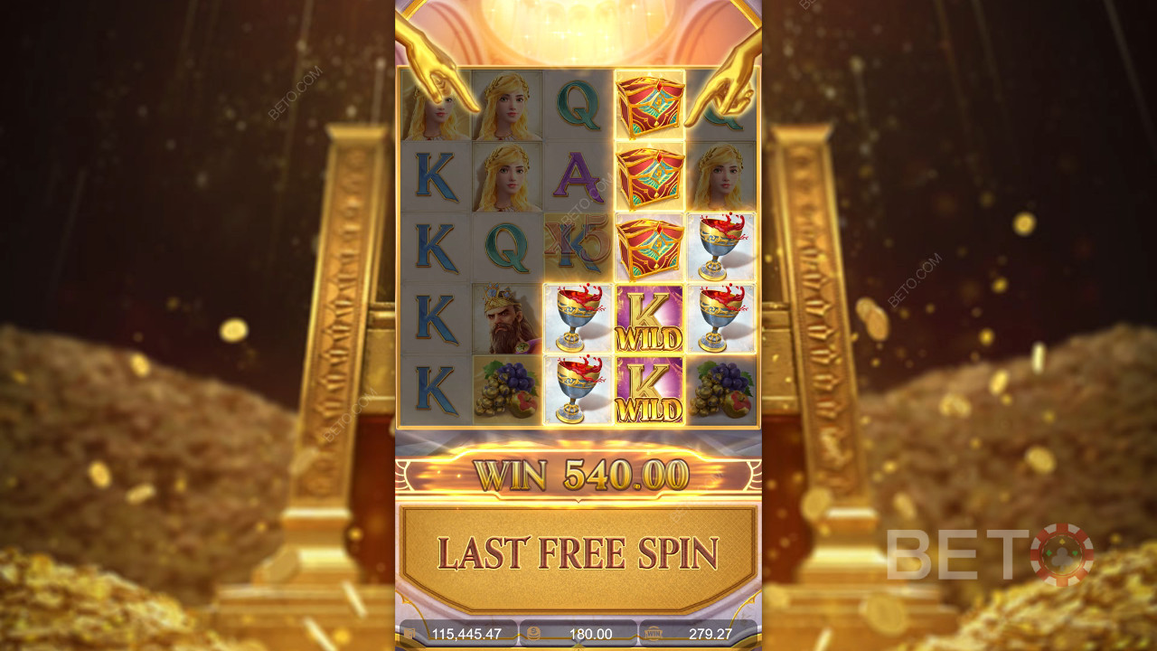 Is Midas Fortune je tijd waard?
