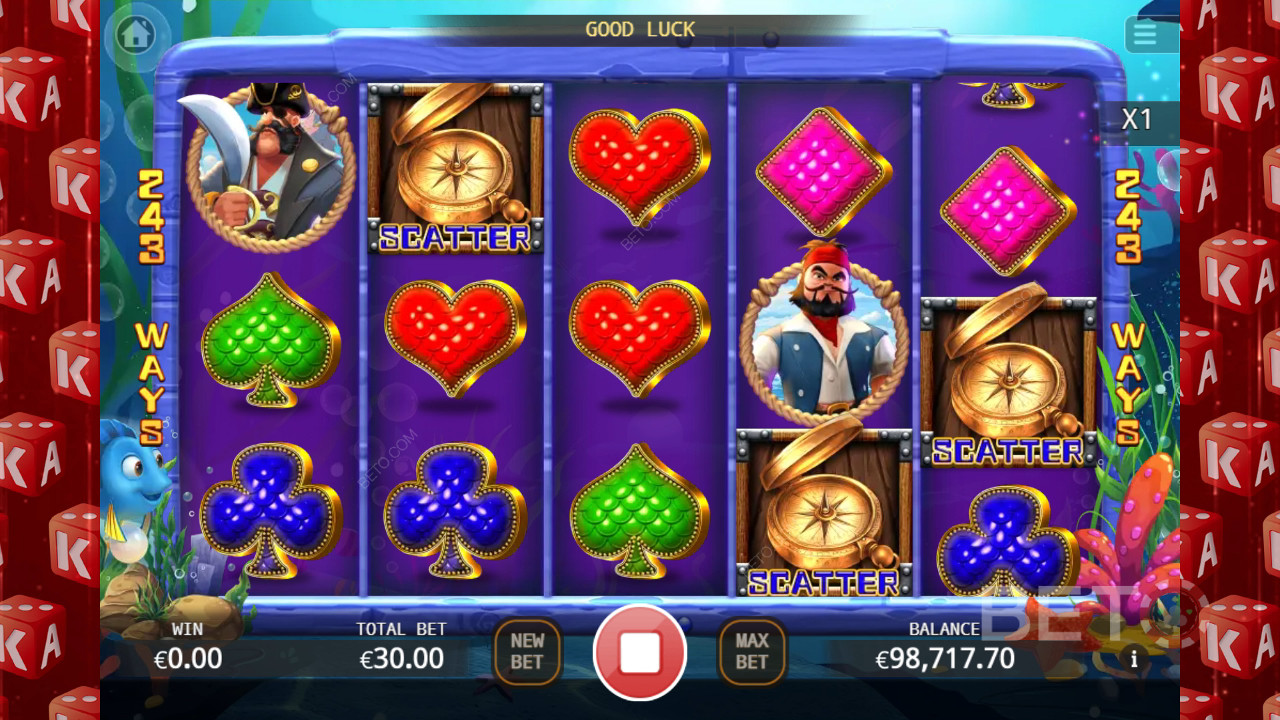 Enchantress Area Gratis Spelen