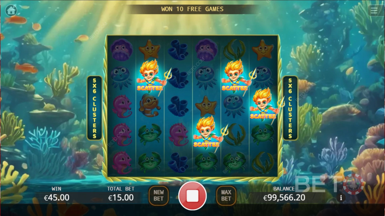 Submariner Gratis Spelen
