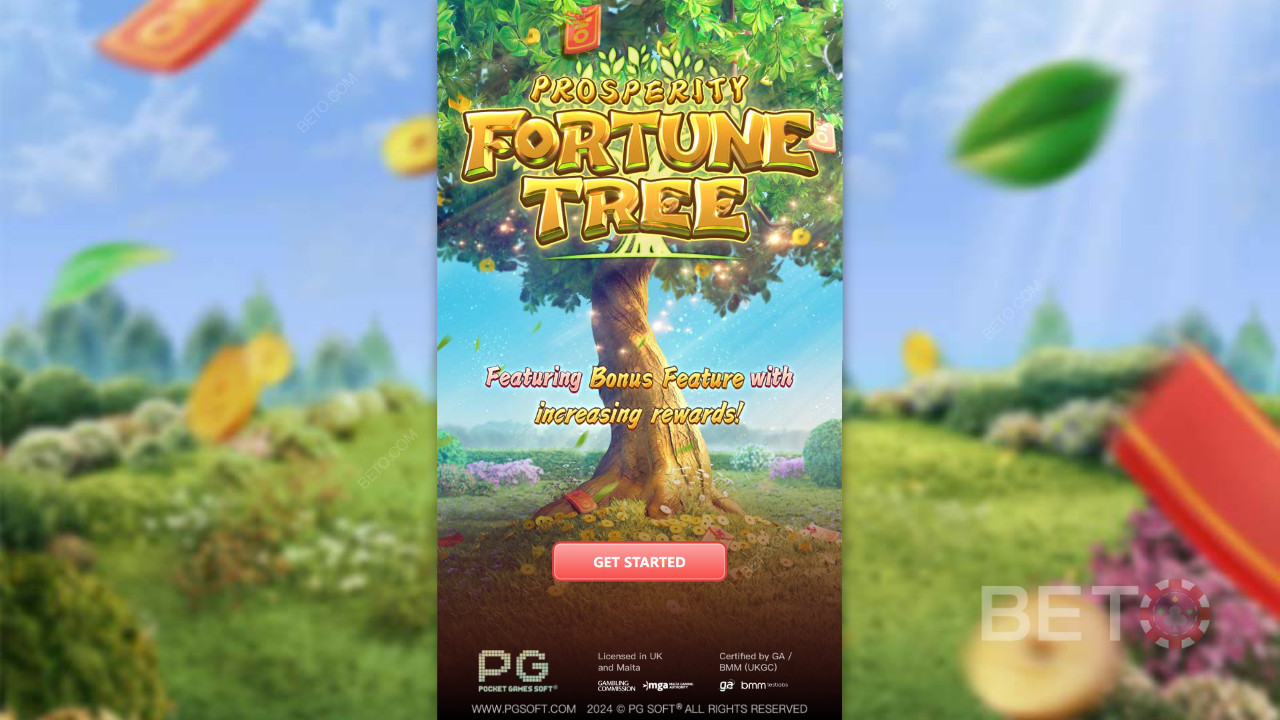 Is Prosperity Fortune Tree je tijd waard?
