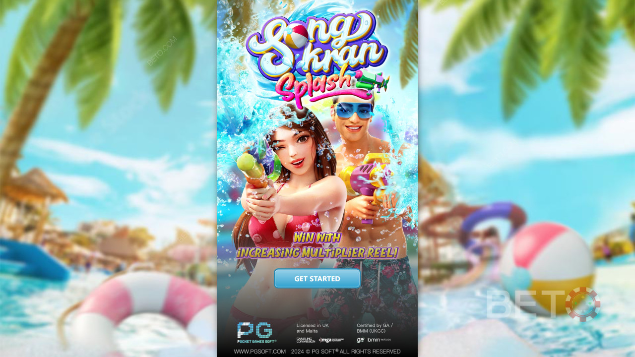 Hoe speel ik PG Soft