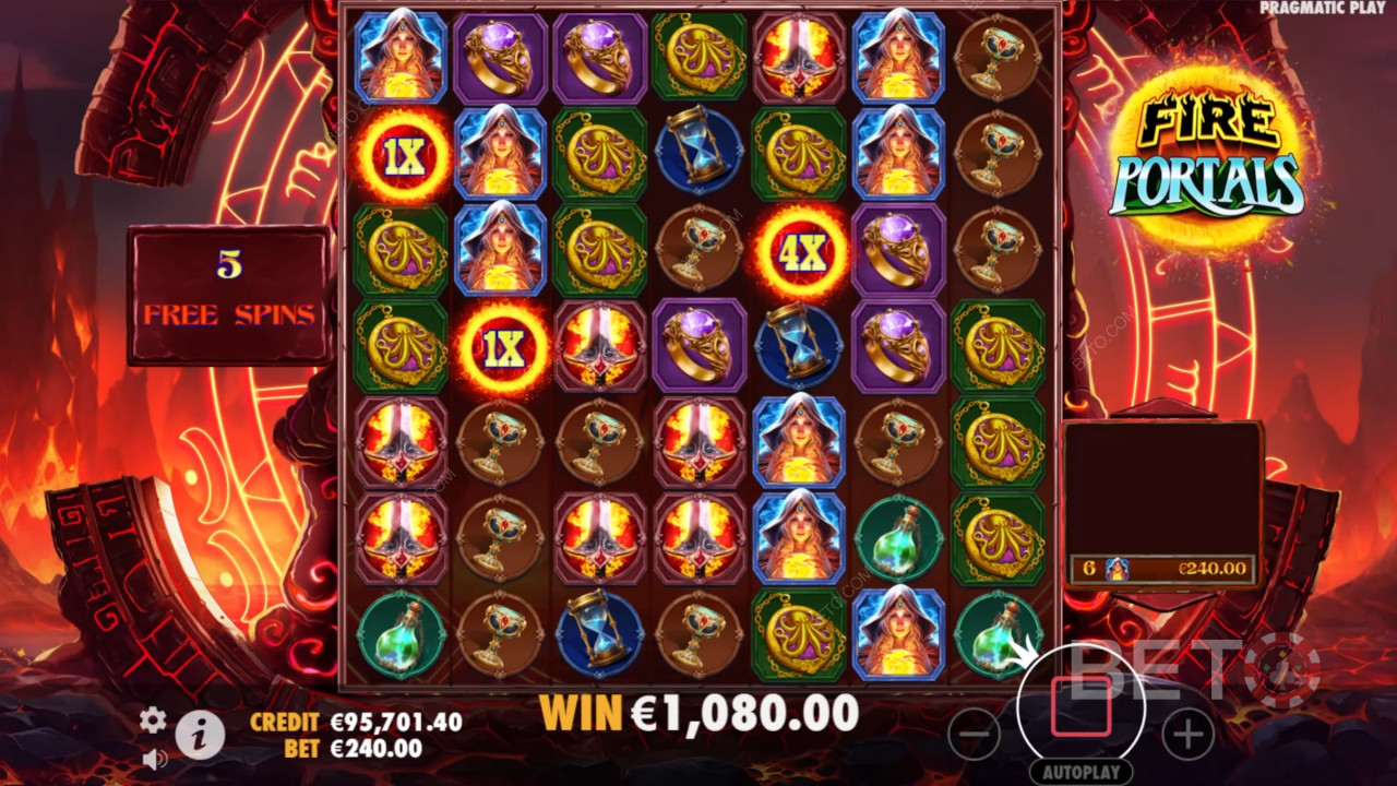 Zo speel je Pragmatic Play