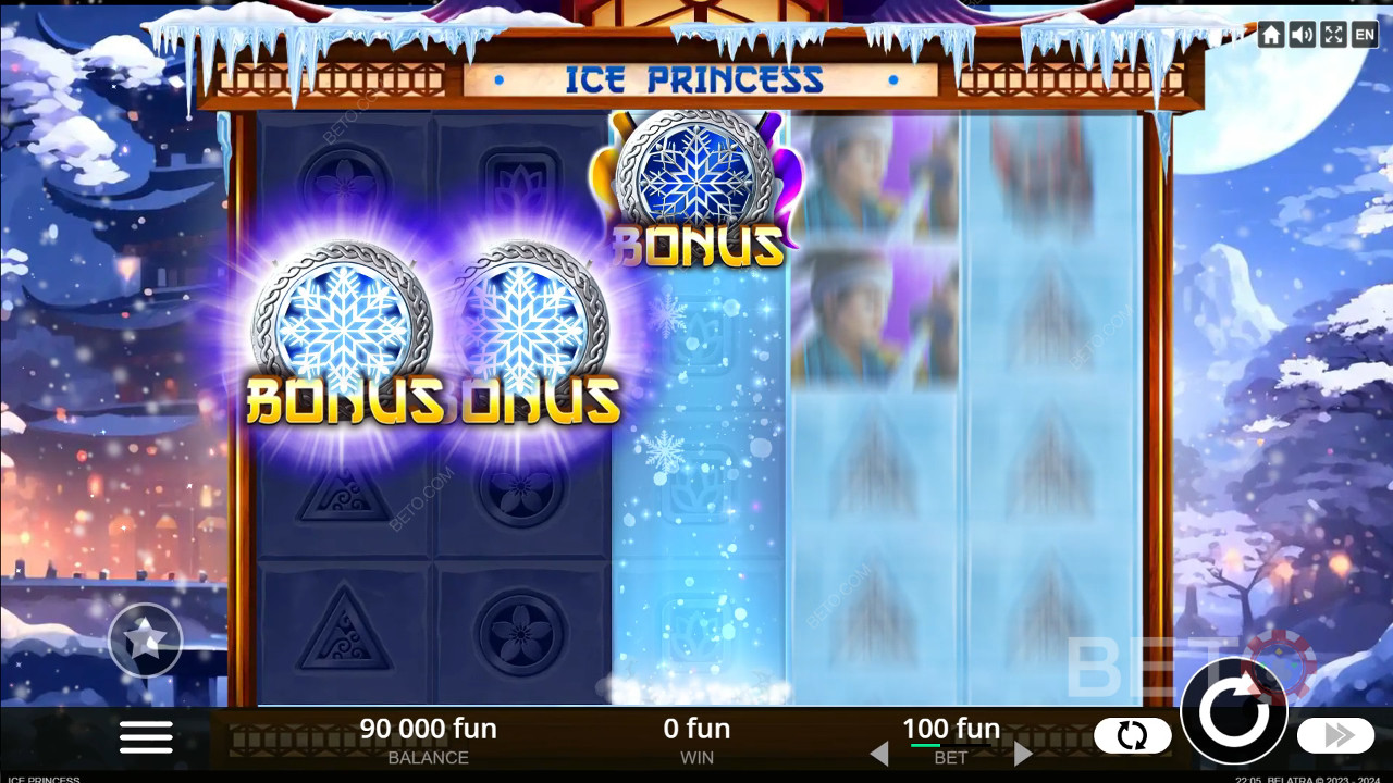 Ice Princess Gratis Spelen