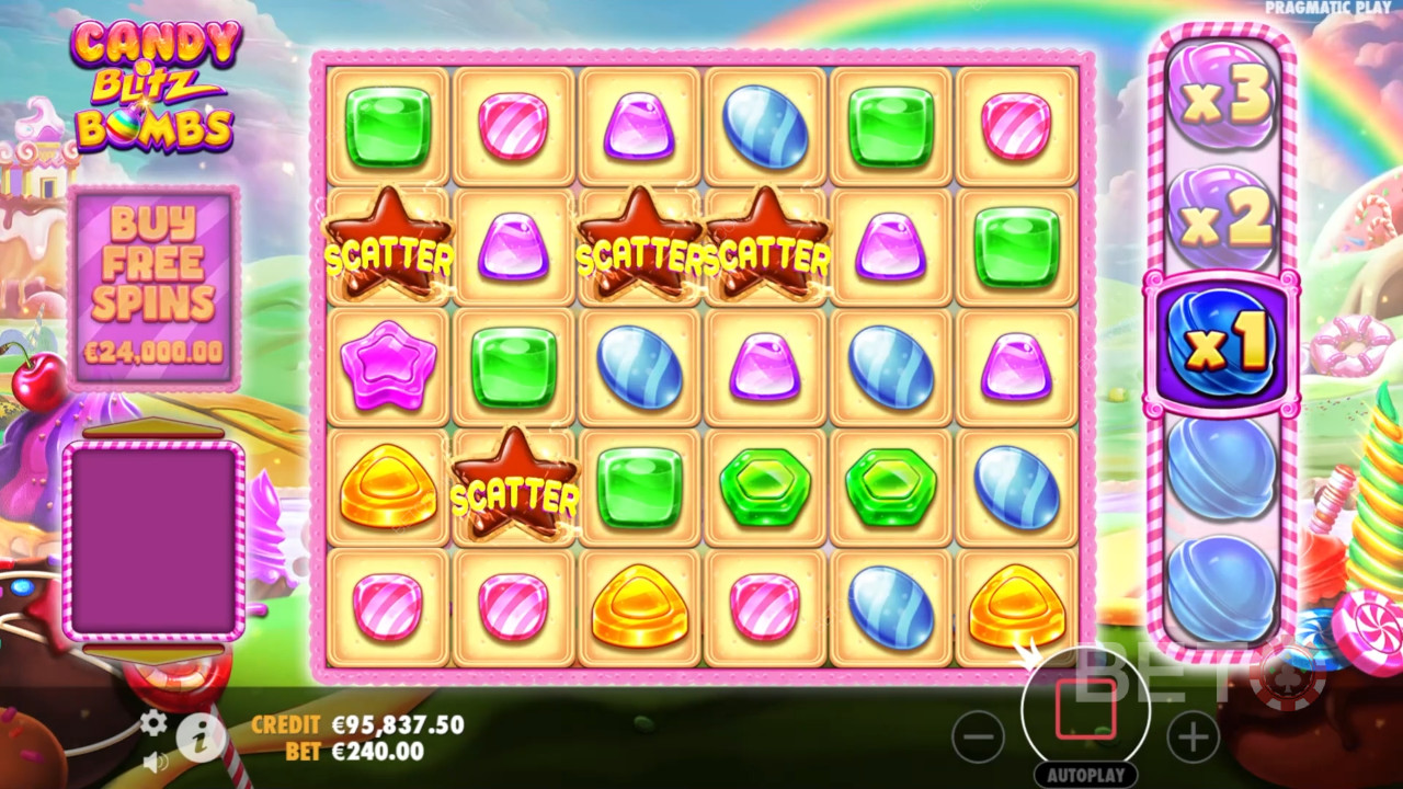 Hoe speel ik Pragmatic Play