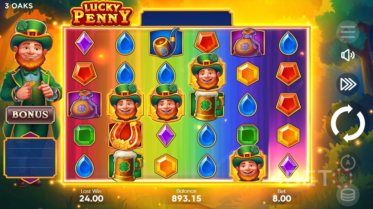 Moet je Lucky Penny spelen?