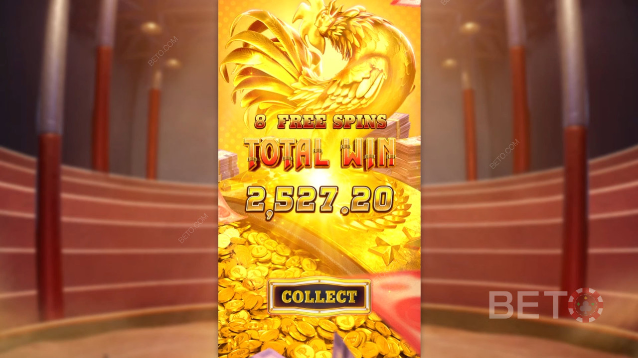 Is Rooster Rumble een goed spel?