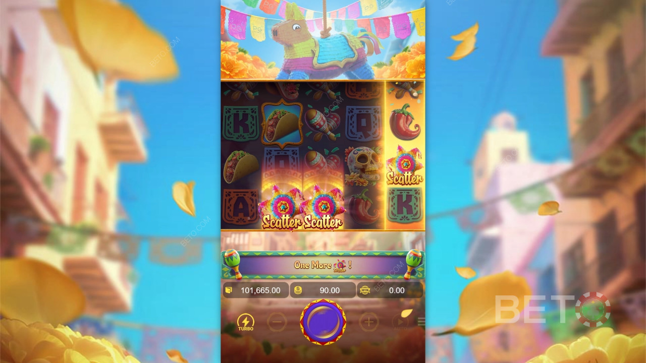 Pinata Wins Gratis Spelen