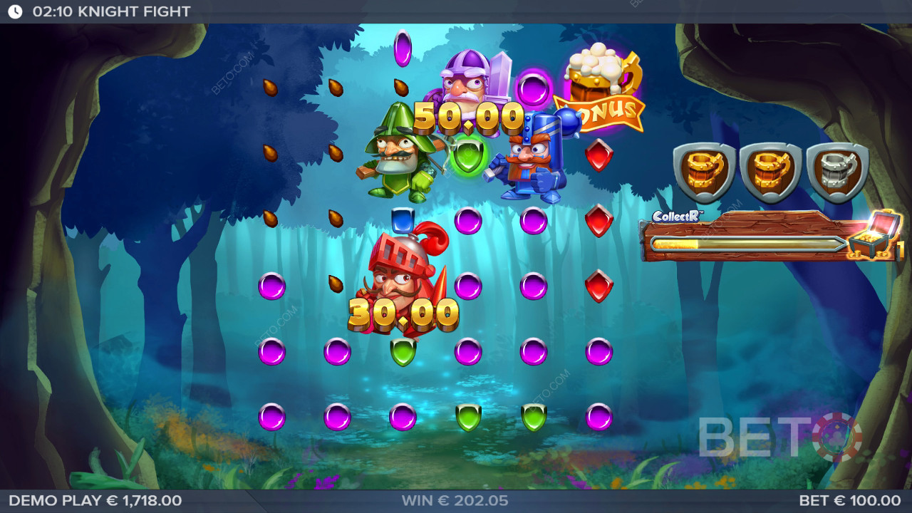 Knight Fight Gratis Spelen