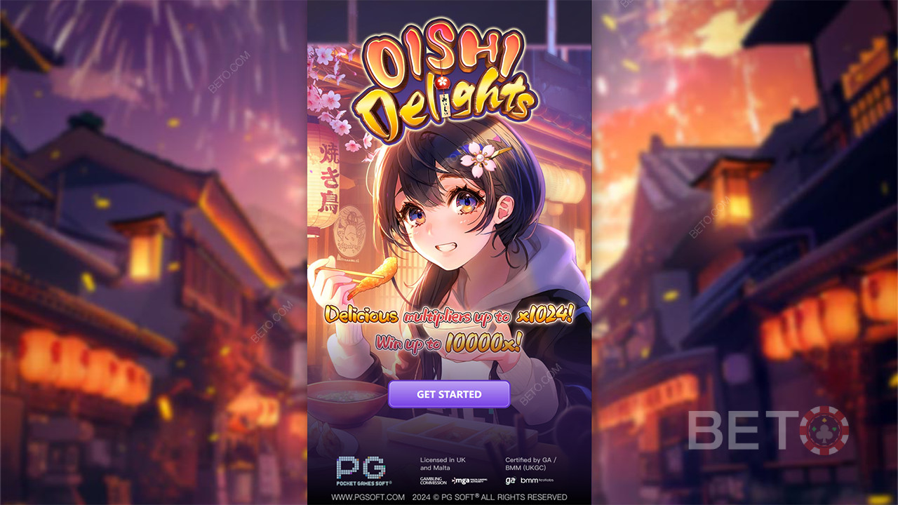 Thema & Ontwerp: Japanse Festivalervaring