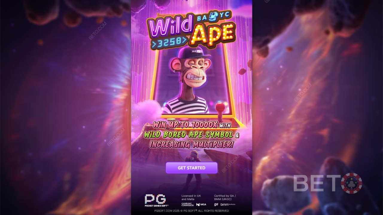 Is Wilde Aap #3258 leuk?