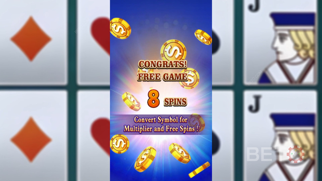 Bonusfuncties uitgelegd in Wild Ace van TaDa Gaming