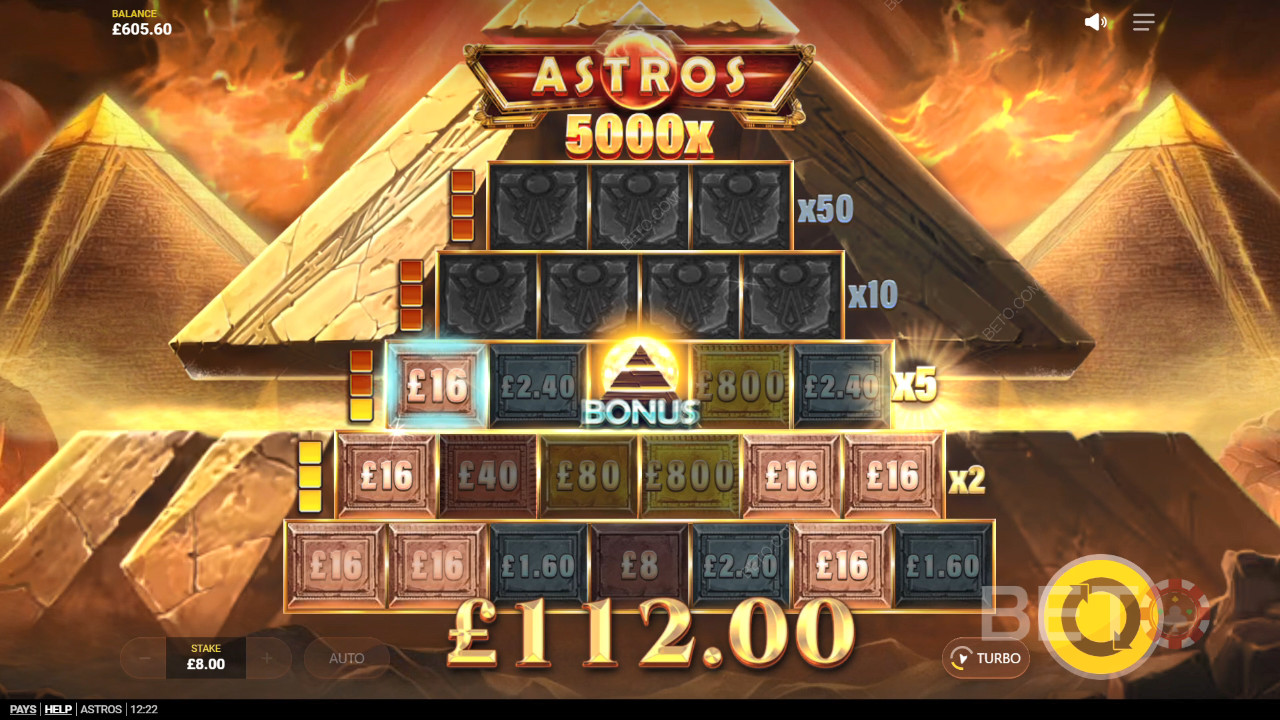 Astros Gratis Spelen