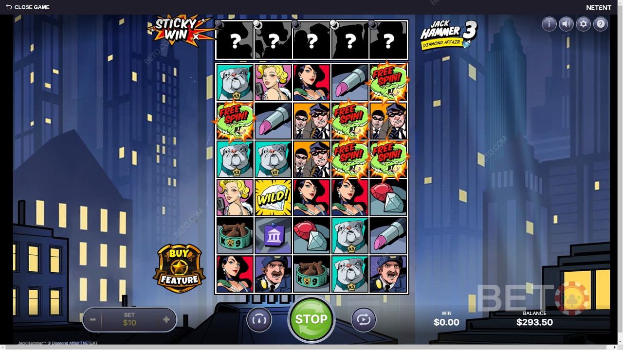 Jack Hammer 3 Gratis Spelen