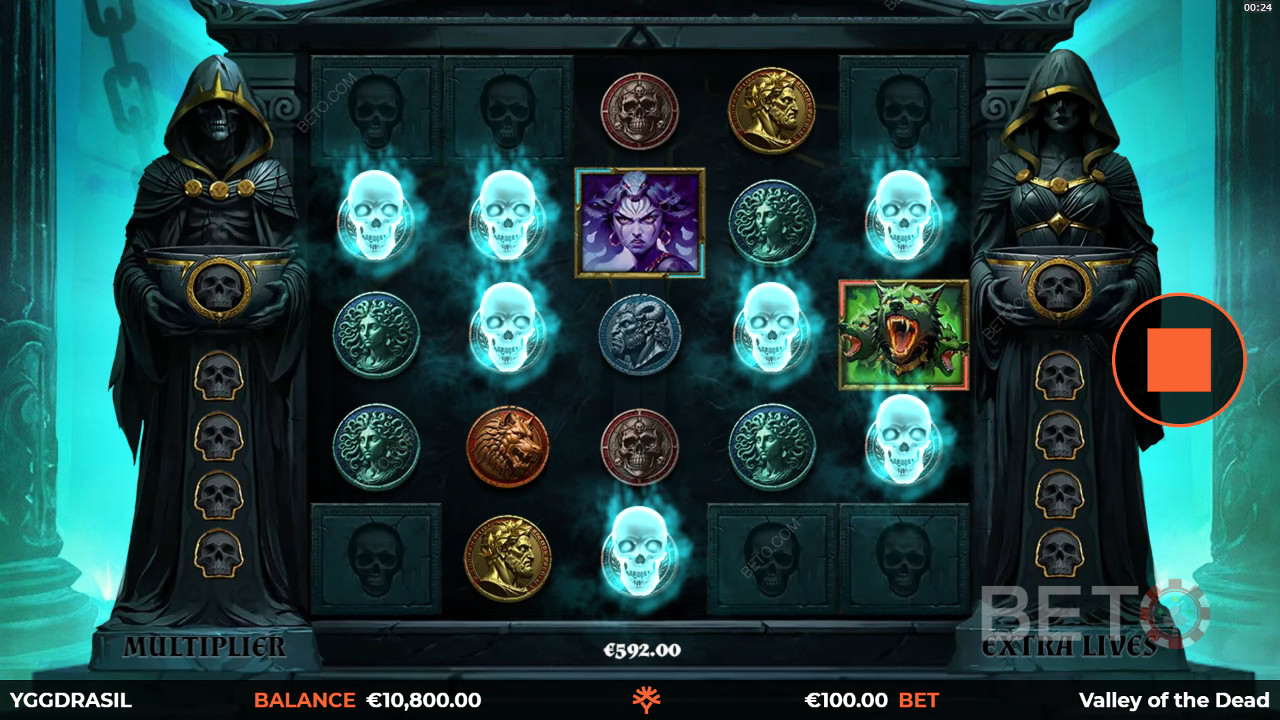 Valley of the Dead Gratis Spelen