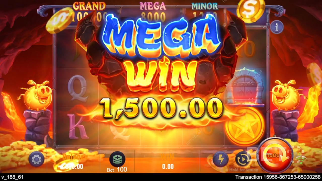 Devil Fire 2 Gratis Spelen
